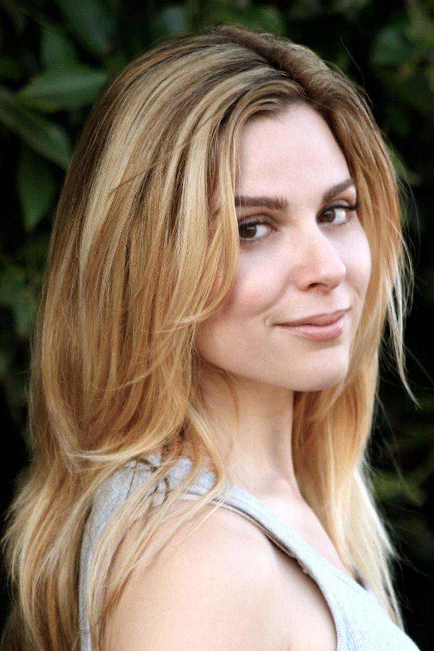 Cara Buono nude 8