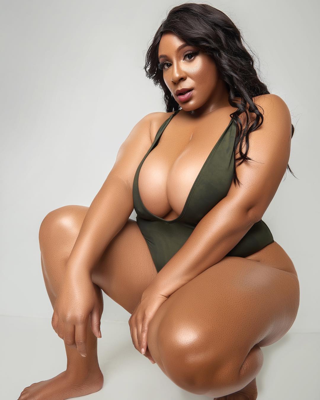Caramel Kitten nude 12