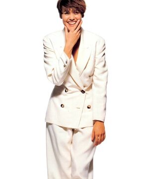 Carey Lowell nude 2
