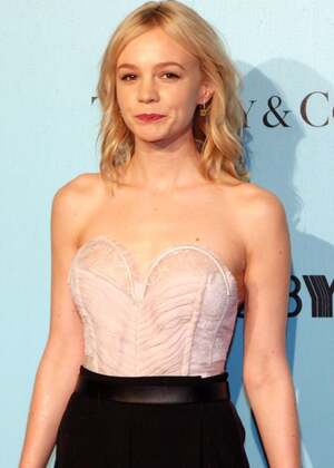 Carey Mulligan nude 5