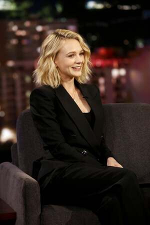 Carey Mulligan nude 7