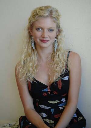 Cariba Heine nude 1
