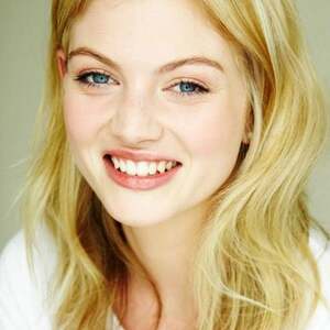 Cariba Heine nude 12