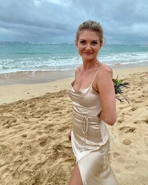 Cariba Heine nude 4