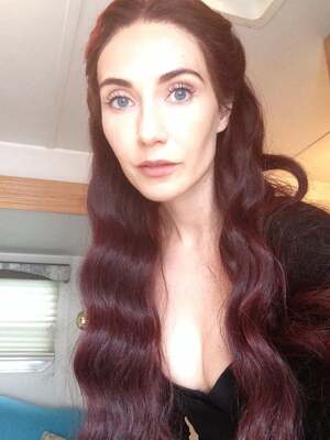 Carice Van Houten nude 7