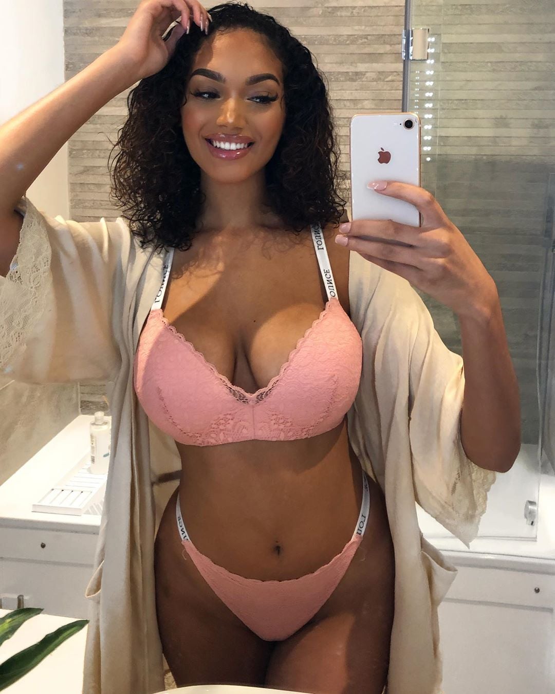 Carina Griff nude 12