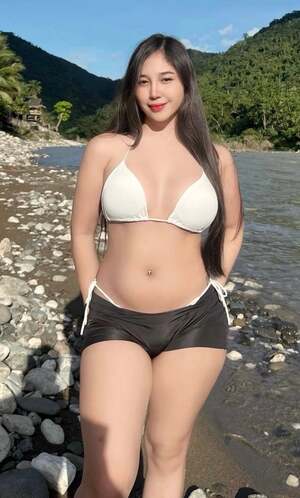 Carla May Nipal nude 4