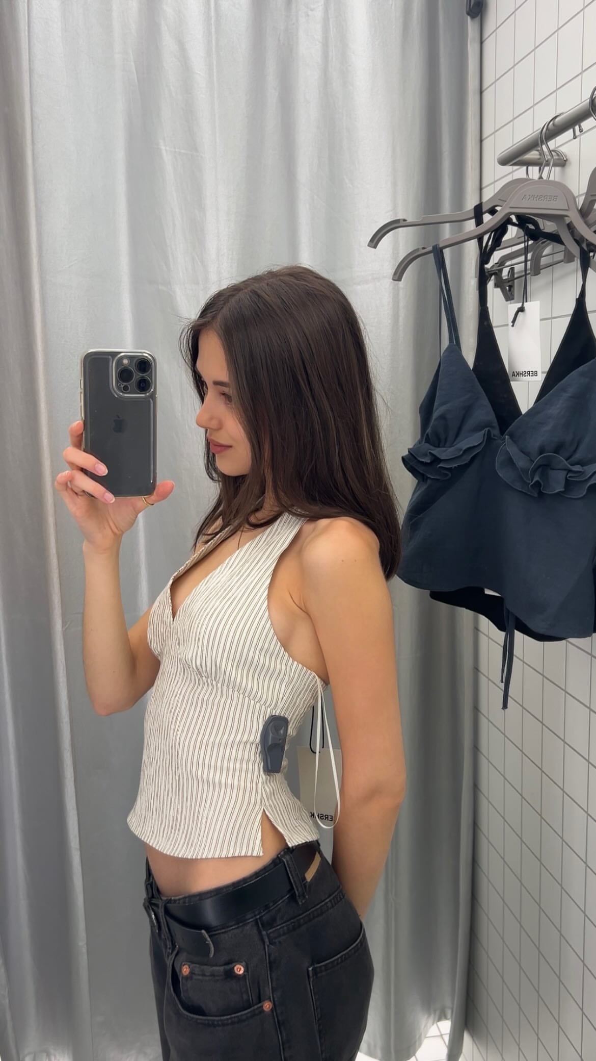 Carla Montejano nude 4
