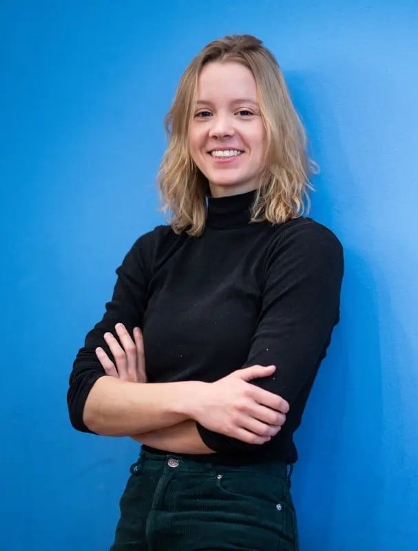 Carla Reemtsma