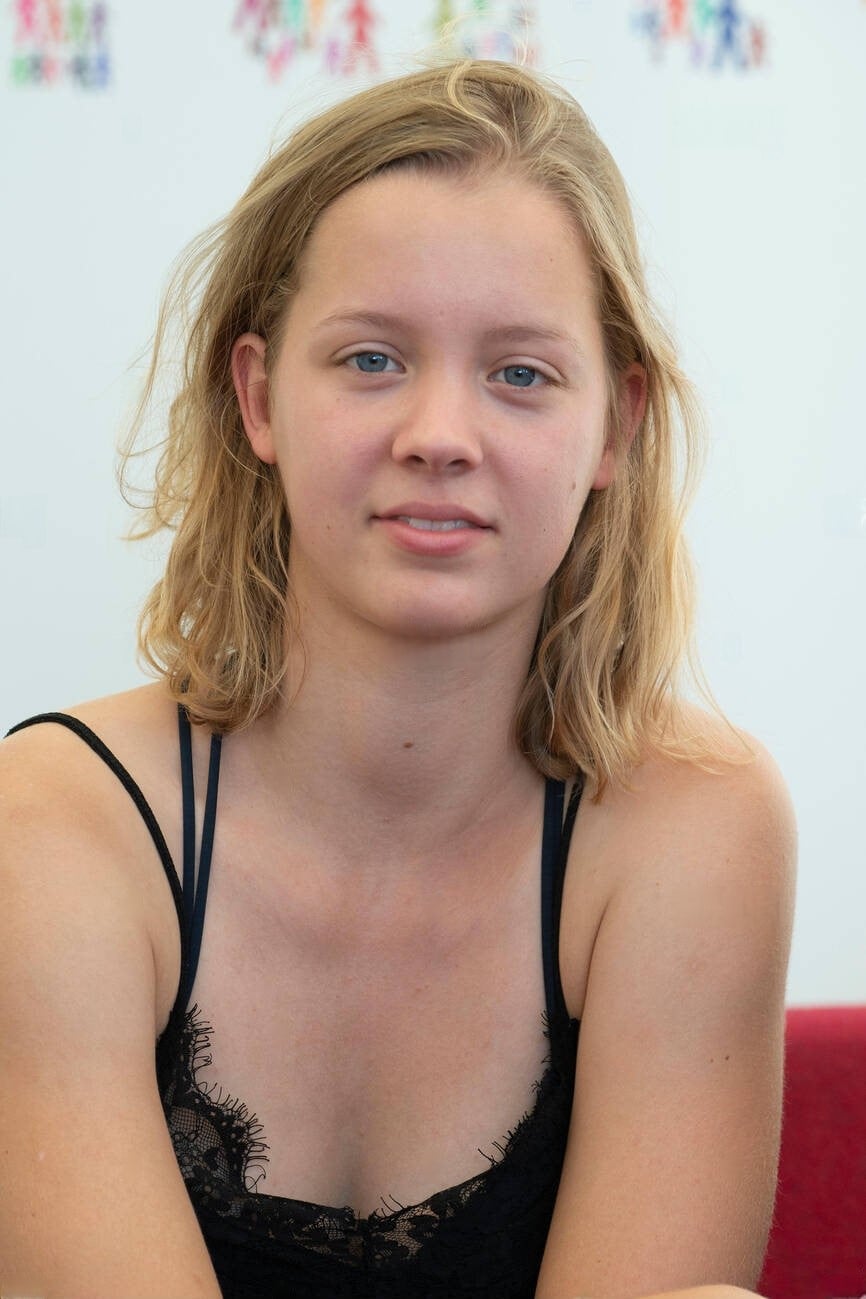Carla Reemtsma nude 8