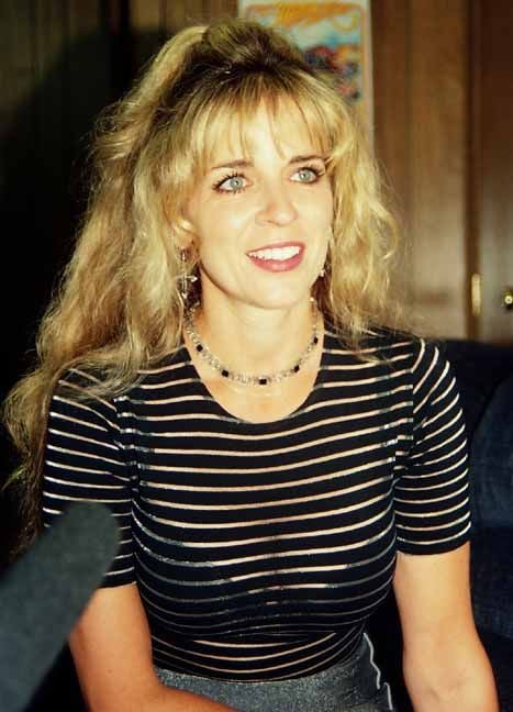 Carlene Carter