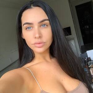 Carli Bybel nude 7