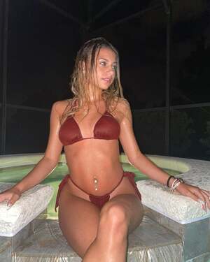Carlie Sanborn nude 8
