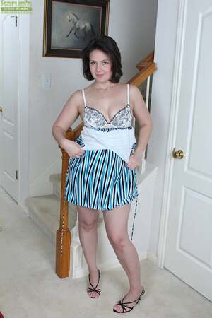 Carlita Johnson nude 3