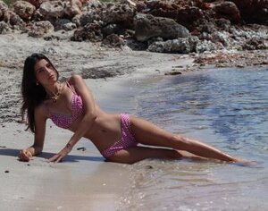 Carlota Squella nude 11