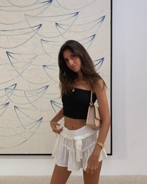 Carlota Squella nude 6