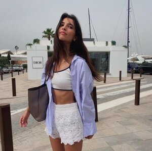 Carlota Squella nude 8