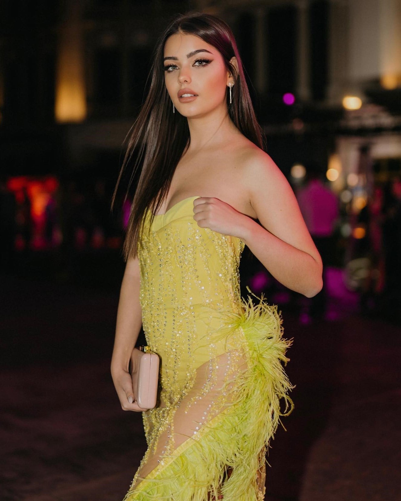 Carlota Torres