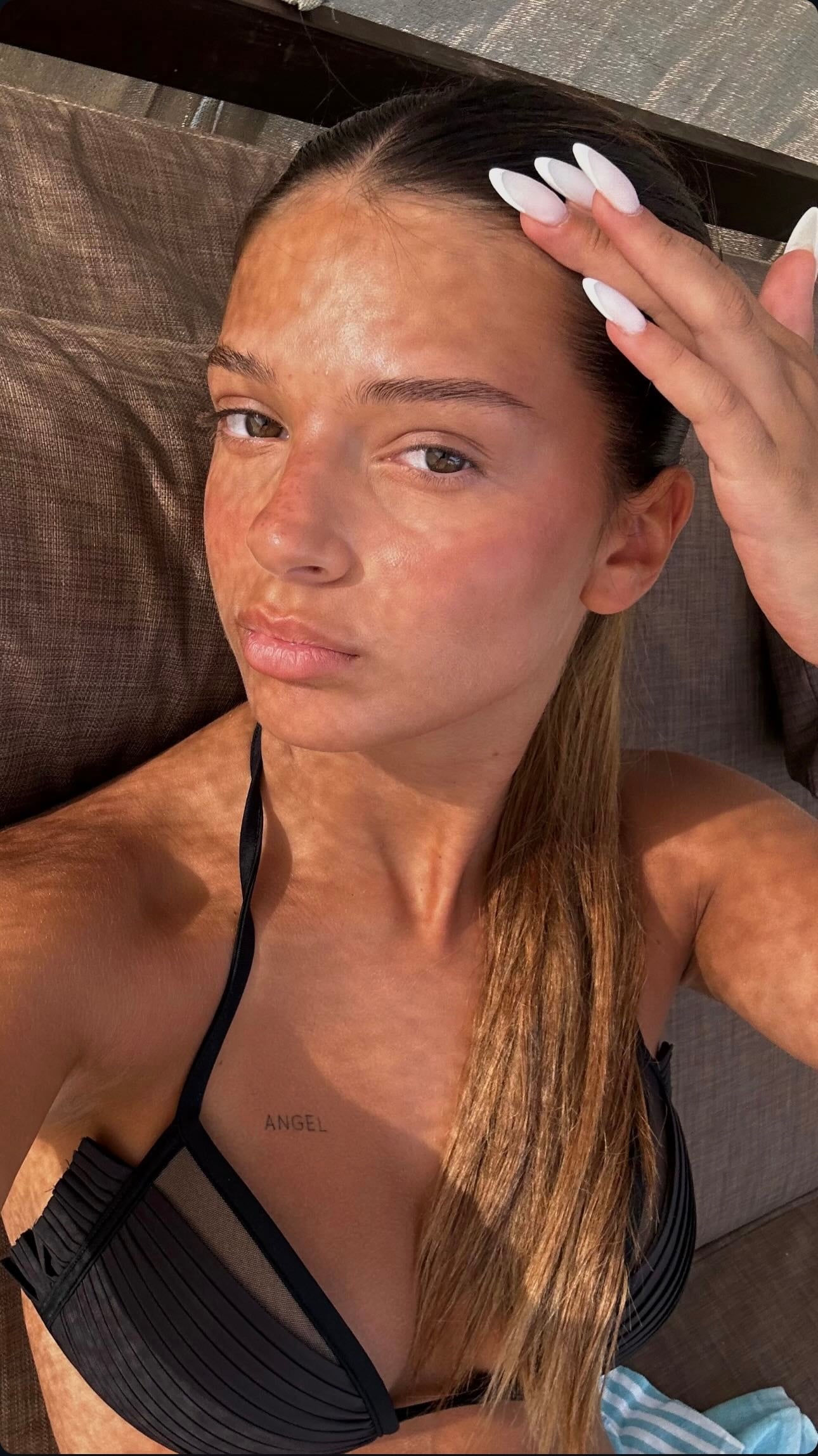 Carlotta Cance nude 9