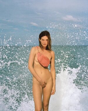 Carlotta Kohl nude 2