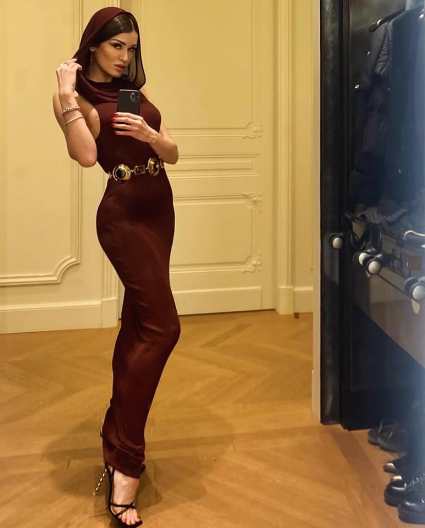 Carlotta Tadolini nude 5