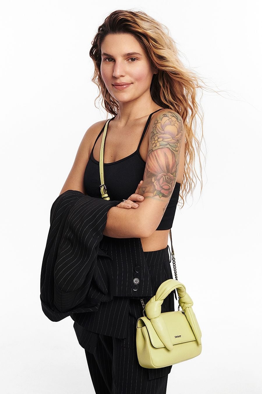 Carly Aquilino