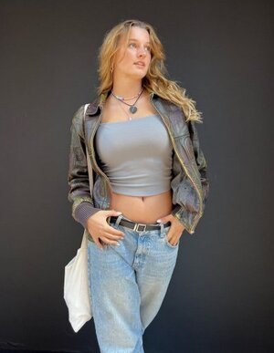Carly Jane