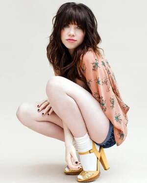 Carly Rae Jepsen nude 3