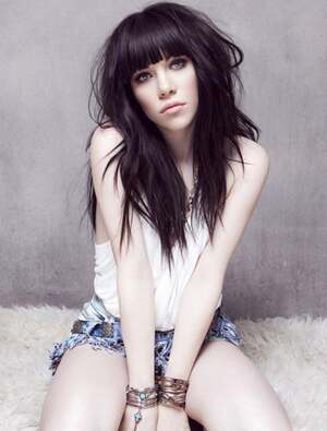 Carly Rae Jepsen nude 4