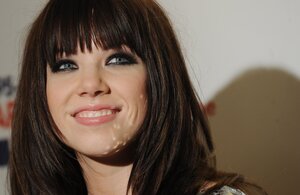 Carly Rae Jepsen nude 7