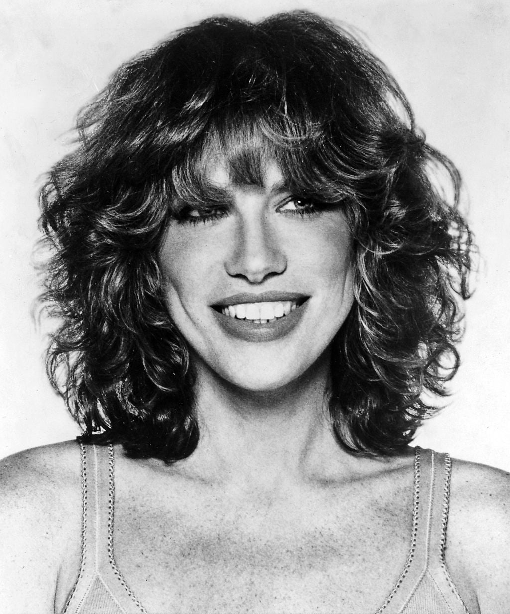 Carly Simon nude 8