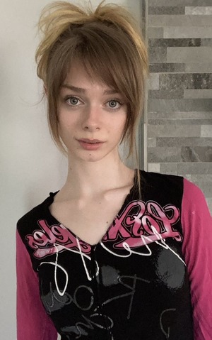 Carmaxlla nude 10