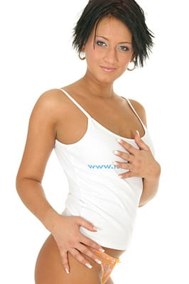Carmen Blue nude 5