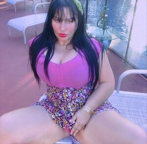 Carmen De Luz nude 9