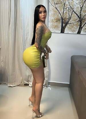 Carmen Diaz nude 6