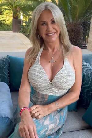 Carmen Geiss nude 4