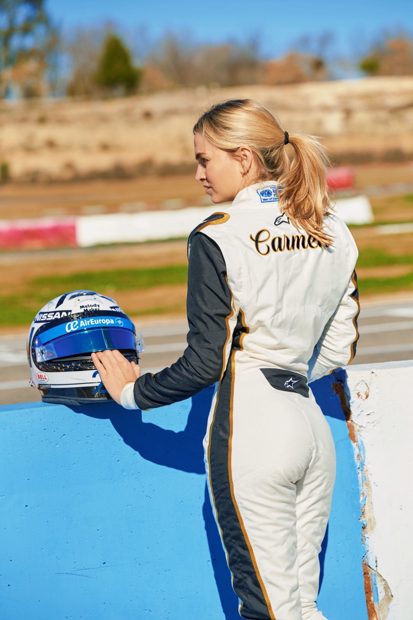 Carmen Jorda nude 4