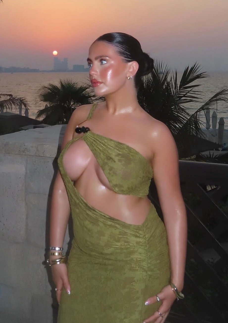 Carmen Lindsay