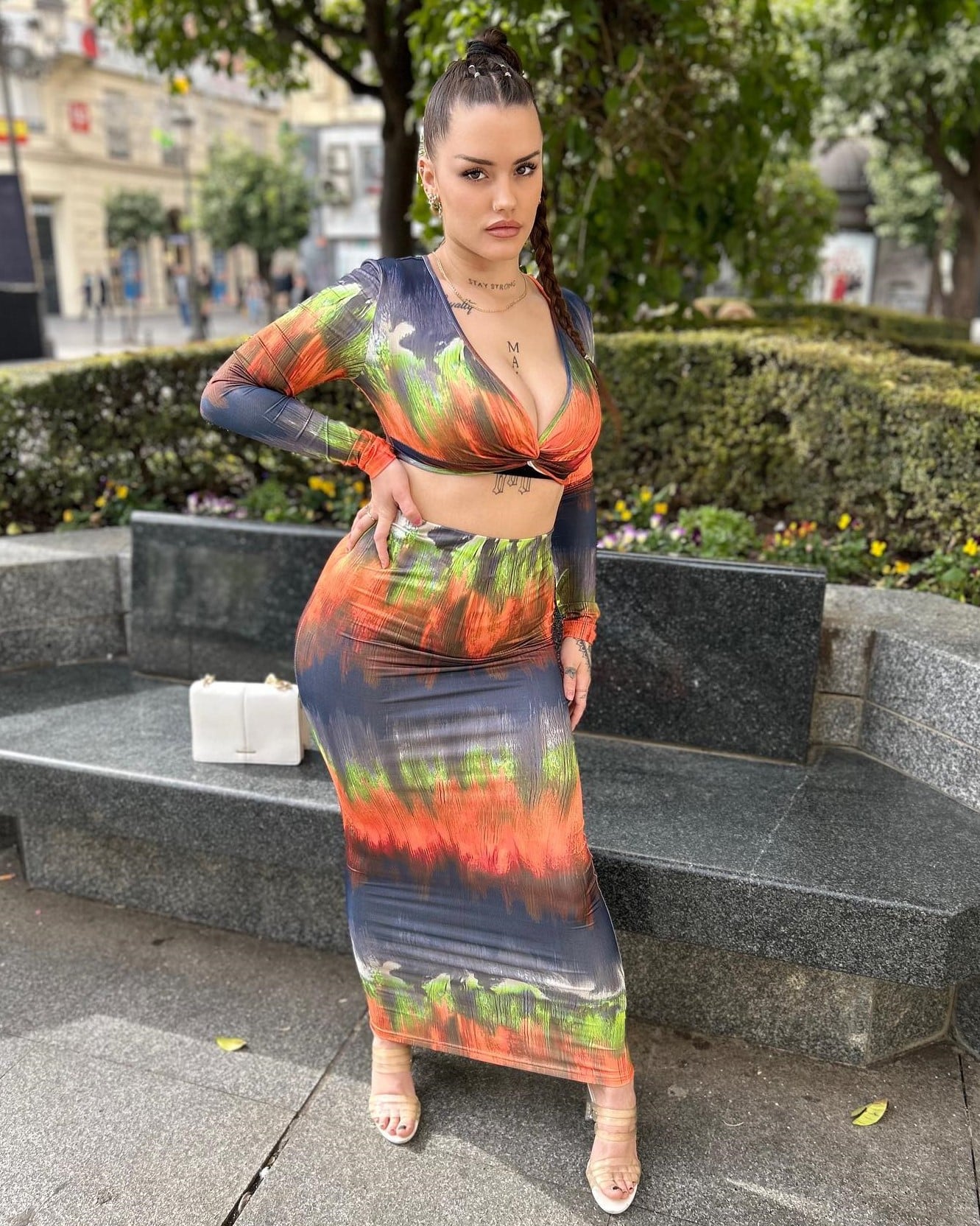 Carmen Morales