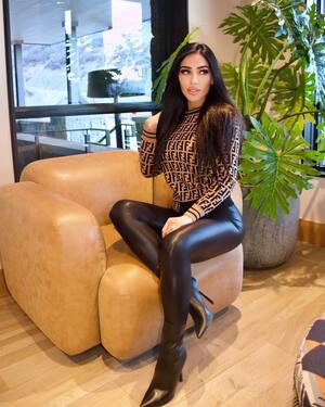Carmen Ortega nude 10