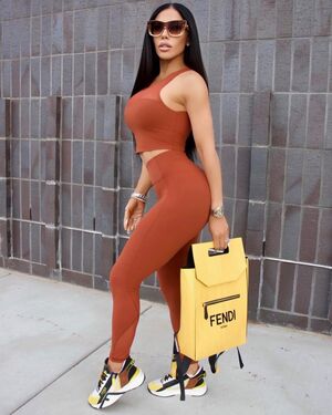 Carmen Ortega nude 9