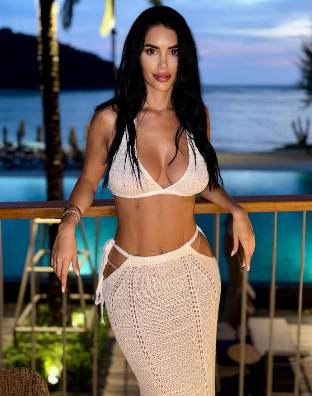 Carmen Vantini nude 9