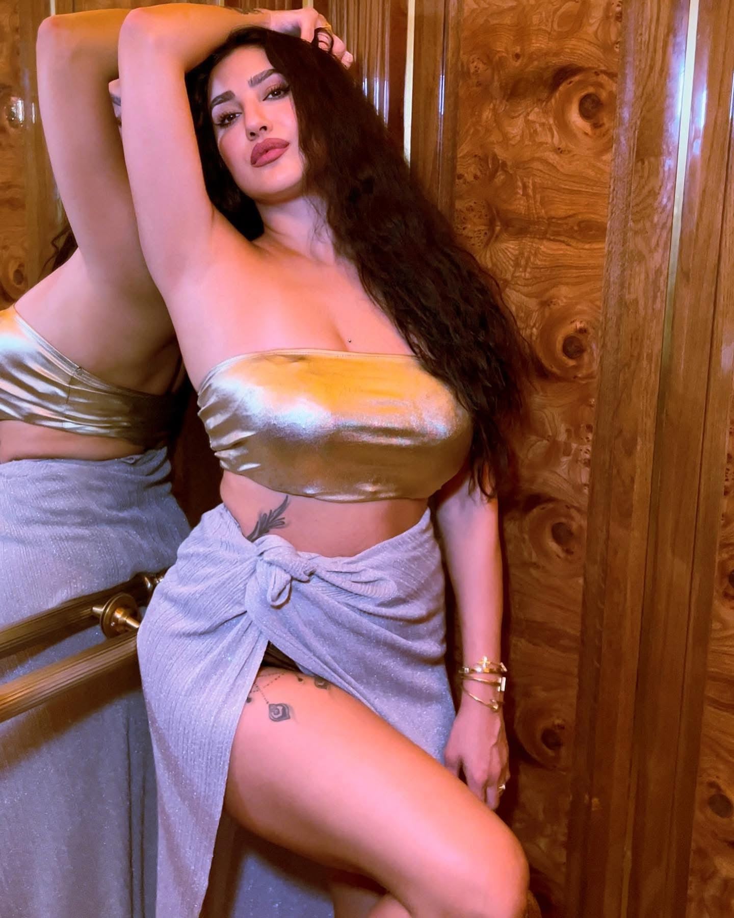 Carol Atieh