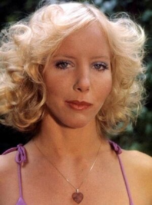 Carol Connors nude 7