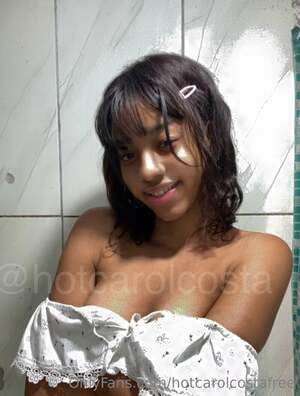 Carol Costa nude 8