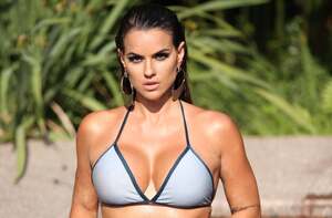 Carol Dias nude 7