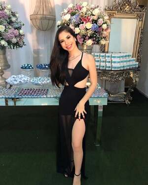 Carol Linda nude 8