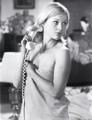 Carol Lynley nude 12