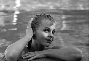 Carol Lynley nude 3