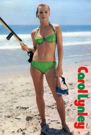 Carol Lynley nude 6
